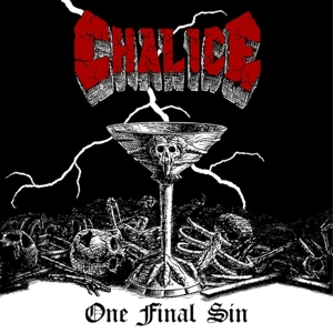 One Final Sin (Black)