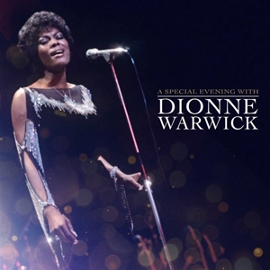 Special Evening With by Warwick, Dionne