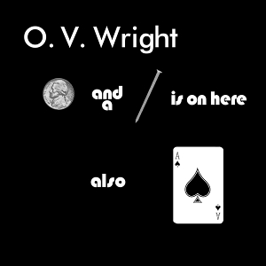 A Nickel and a Nail and Ace