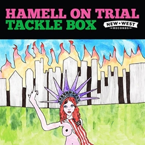 Tackle Box by Hamell On Trial