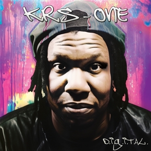 D.I.G.I.T.A.L. by Krs-One