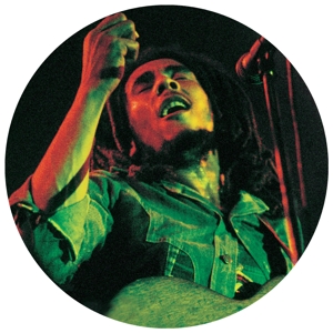 The Soul of a Rebel (Pd) by Marley, Bob