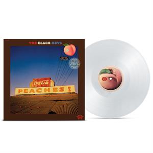 Peaches! by Black Keys