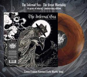 The Great Mortality by Infernal Sea