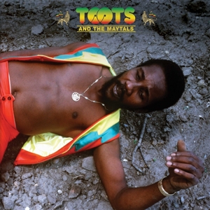 Pressure Drop - the Golden Tracks by Toots & the Maytals
