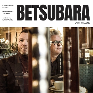 Betsubara by Boho Strings & Gwen Cr...