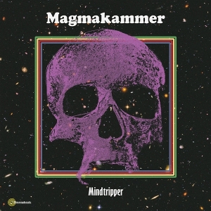 Mindtripper by Magmakammer