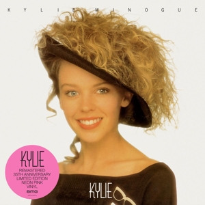 Kylie by Minogue, Kylie