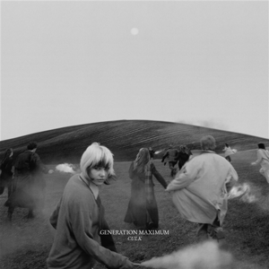 Generation Maximum by Culk