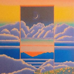The Call of Home by Held By Trees
