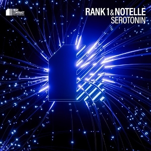 Serotonin by Rank 1