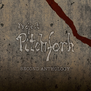 Second Anthology by Project Pitchfork
