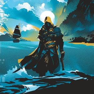 Assassin's Creed Iv: Black Flag (Original Score) by Tyler, Brian