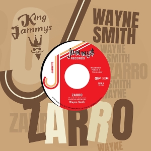 7-Zarro (Zorro) by Smith, Wayne & Prince ...