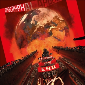 Facing the End by Apocryphal