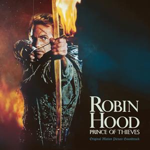 Robin Hood: Prince of Thieves