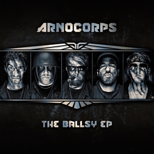 The Ballsy by Arnocorps