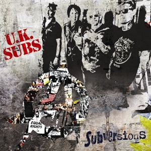 Subversions by Uk Subs