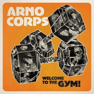 Welcome To the Gym! by Arnocorps