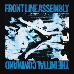 The Initial Command by Frontline Assembly