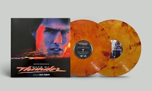 Days of Thunder
