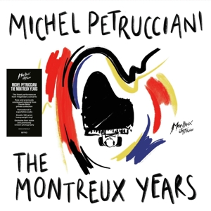 Michel Petrucciani: the Montre by Petrucciani, Michel