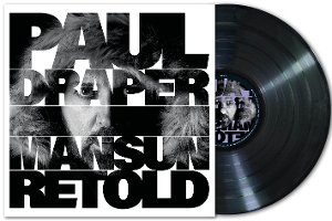 Mansun Retold by Draper, Paul