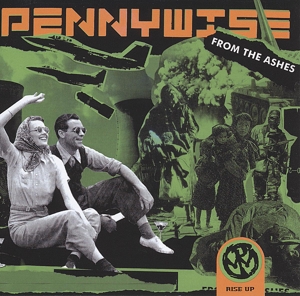From the Ashes by Pennywise