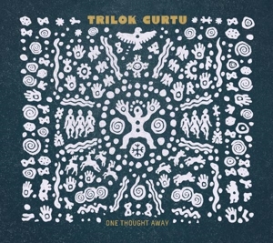 One Thought Away by Gurtu, Trilok