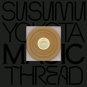 Magic Thread [Skintone Edition] by Yokota, Susumu