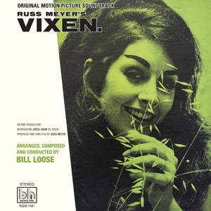 Vixen by Loose, Bill