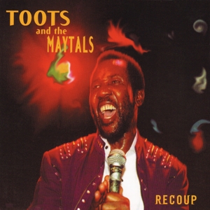 Recoup by Toots & Maytals