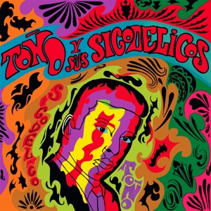Mister Boogaloo by Tono Y Sus Sicodelicos