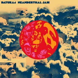 Neanderthal Jam by Datura4