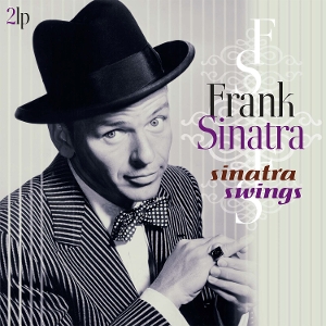 Sinatra Swings - the Best of