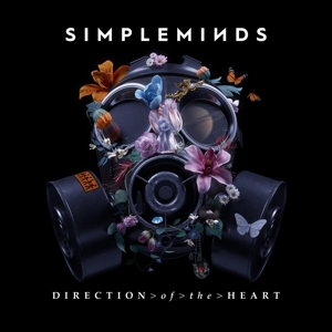Direction of the Heart (Indie by Simple Minds