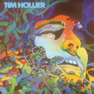 Tim Hollier by Hollier, Tim