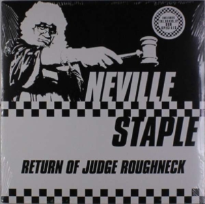 Return of Judge Roughneck by Staple, Neville
