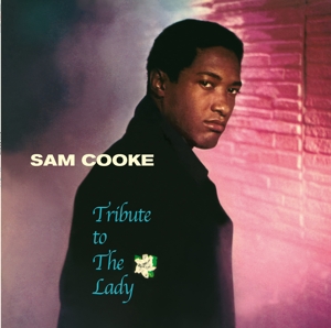 Tribute To the Lady by Cooke, Sam