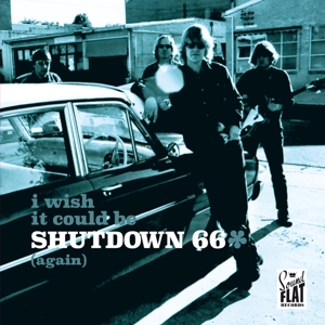 I Wish I Could Be Shutdown 66 (Again) by Shutdown 66