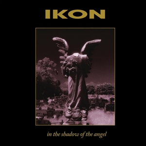 In the Shadow of the Angel by Ikon