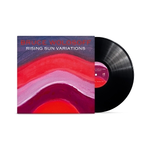 Rising Sun Variations (For Piano) by Wolosoff, Bruce
