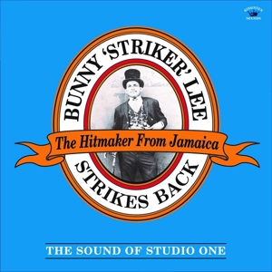 Strikes Back - the Sound of Studio One