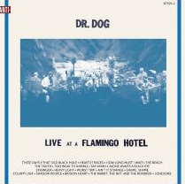 Live At a Flamingo Hotel by Dr. Dog