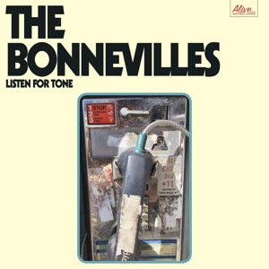 Listen For Tone by Bonnevilles