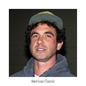 American Classic by Merz, Nicholas