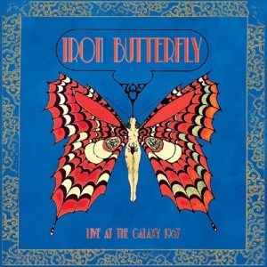 Live At the Galaxy 1967