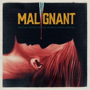 Malignant by Bishara, Joseph