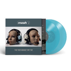The Truth Doesn't Matter by Mesh
