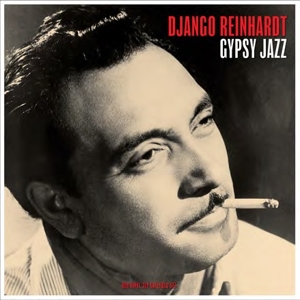 Gypsy Jazz by Reinhardt, Django